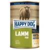 Happy Dog Lamm Pur Nassfutter 48 X 400 G -Angebote Futter Reich Store 13 8