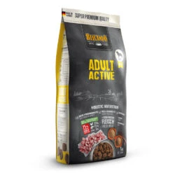 Belcando Super Premium Adult Active Trockenfutter 6 X 1 Kg