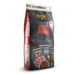 Belcando Super Premium Adult Power Trockenfutter 6 X 1 Kg