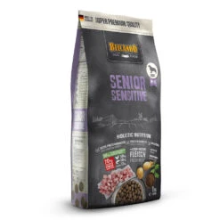 Belcando Super Premium Senior Sensitive Trockenfutter 6 X 1 Kg