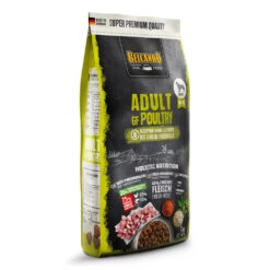 Belcando Super Premium Adult GF Poultry Trockenfutter 6 X 1 Kg