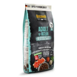 Belcando Adult GF Ocean Trockenfutter 2 X 12,5 Kg