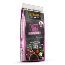 Belcando Finest Selection GF Lamb Trockenfutter 12,5 Kg