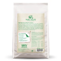 Müller’s Naturhof Klassik Rind Und Ente Trockenfutter 2 X 12 Kg -Angebote Futter Reich Store 2019 12 mnh beef duck 12kg back 1000x1000 pdp 1