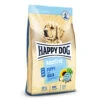 Happy Dog NaturCroq Puppy Trockenfutter 2 X 15 Kg