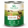Müller’s Naturhof Wild Und Huhn Nassfutter 6 X 800 G