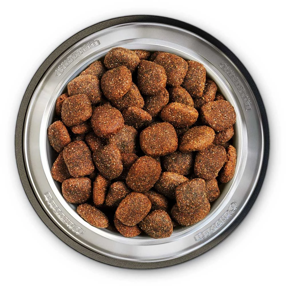 Belcando Super Premium Adult Power Trockenfutter 2 X 12,5 Kg 5 Belcando Super Premium Adult Power Trockenfutter 2 X 12,5 Kg – Bild 3