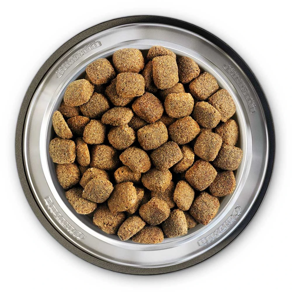 Belcando Super Premium Junior Maxi Trockenfutter 4 Kg 5 Belcando Super Premium Junior Maxi Trockenfutter 4 Kg – Bild 3