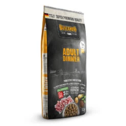 Belcando Adult Dinner Trockenfutter 2 X 12,5 Kg