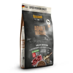 Belcando Super Premium Adult Iberico & Rice Trockenfutter 4 Kg