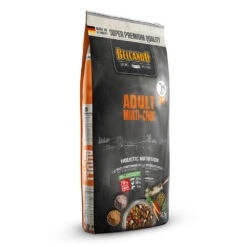 Belcando Super Premium Adult Multi Croc Trockenfutter 12,5 Kg