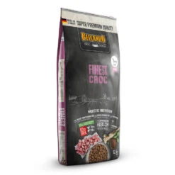 Belcando Finest Selection Mini Croc Trockenfutter 2 X 12,5 Kg