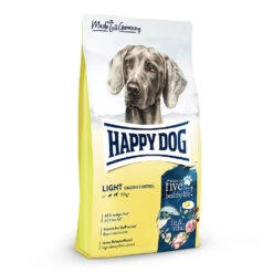 Happy Dog Fit & Vital Calorie Control Trockenfutter 12 Kg