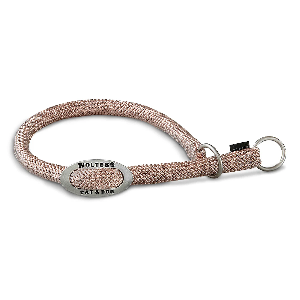 Wolters Schlupfhalsband K2 Champagner Halsband & Geschirr 45 Cm X 13 Mm 3 Wolters Schlupfhalsband K2 Champagner Halsband & Geschirr 45 Cm X 13 Mm