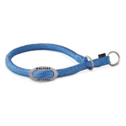 Wolters Schlupfhalsband K2 Riverside Blue Halsband & Geschirr 45 Cm X 13 Mm