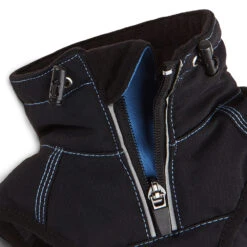 Wolters Outdoorjacke Xtra Strong Riverside Blue Bekleidung Rückenlänge 36 Cm -Angebote Futter Reich Store 2020 07 wolters outdoorjacket riversideblue detail 1000x1000 pdp 13