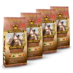 Wolfsblut Trockenfutter 4 X 2 Kg 6 Wolfsblut Trockenfutter 4 X 2 Kg -Angebote Futter Reich Store 2020 09 wolfsblut bundle df 4x2kg d 1000x1000 foodieschoice