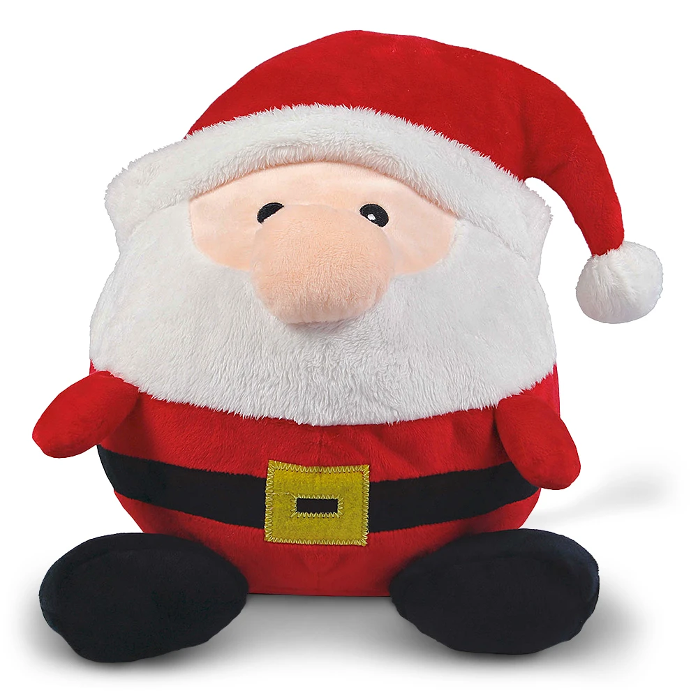 Wolters Weihnachtsmann Spielzeug 23 Cm 3 Wolters Weihnachtsmann Spielzeug 23 Cm