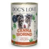 Dog’s Love Nassfutter 6 X 400 G -Angebote Futter Reich Store 2020 10 petco dogslove wf canna beef 400g 1000x1000 pdp 1