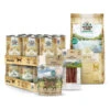Wildes Land Classic Adult Probierpaket Nassfutter Nassfutter 2 X 6 X 400 G + 1 Kg + 70 G + 3 Stück -Angebote Futter Reich Store 2020 11 wl tastingpacks mix 2 1000x1000 bundles