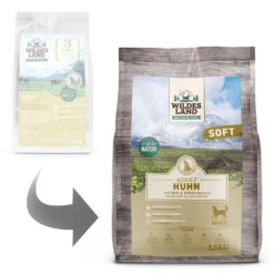 Wildes Land Soft Adult Trio Trockenfutter 3 X 1,5 Kg 13 Wildes Land Soft Adult Trio Trockenfutter 3 X 1,5 Kg -Angebote Futter Reich Store 2020 12 wl pdp relaunch df soft 1 5kg chicken d 1000x1000 4