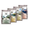 Wildes Land Soft Adult Quartett Trockenfutter 4 X 1,5 Kg -Angebote Futter Reich Store 2021 04 wl tastingpacks df soft quartet small 1000x1000 bundles