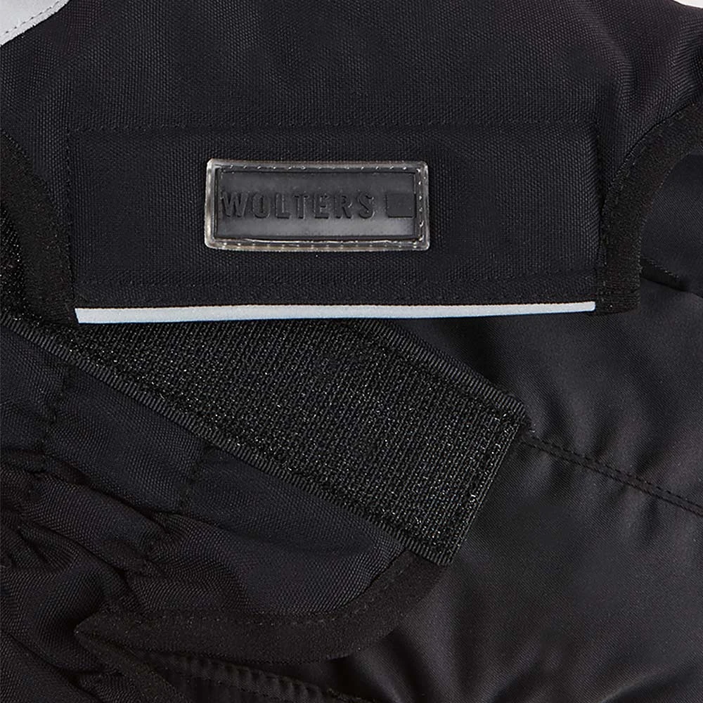 Wolters Outdoorjacke Xtra Strong Riverside Blue Bekleidung Rückenlänge 80 Cm – Bild 4