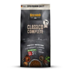 Belcando Super Premium Classico Complete Trockenfutter 6 X 1 Kg