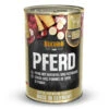 Belcando Super Premium Pferd Mit Kartoffel Nassfutter 6 X 400 G -Angebote Futter Reich Store 2021 07 belcando wf pferd 400g 1000x1000 pdp 1