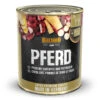 Belcando Super Premium Pferd Mit Kartoffel Nassfutter 12 X 800 G -Angebote Futter Reich Store 2021 07 belcando wf pferd 800g 1000x1000 pdp