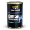 Belcando Single Protein Büffel Nassfutter 6 X 400 G -Angebote Futter Reich Store 2021 07 belcando wf singelportein bueffel 400g 1000x1000 pdp 1