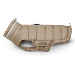 Wolters Steppjacke Cosy Taupe Bekleidung Rückenlänge 26 Cm