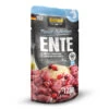 Belcando Finest Selection Ente Mit Reis & Preiselbeeren Nassfutter 12 X 125 G -Angebote Futter Reich Store 2021 08 belcando wf pouch ente 125g 1000x1000 pdp