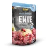 Belcando Finest Selection Ente Mit Reis & Preiselbeeren Nassfutter 24 X 300 G