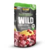 Belcando Finest Selection Wild Mit Hirse & Preiselbeeren Nassfutter 12 X 125 G