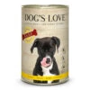 Dog’s Love Huhn Pur Nassfutter 6 X 400 G -Angebote Futter Reich Store 2021 10 dogslove wf barf chicken 400g 1000x1000 bundles