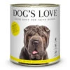 Dog’s Love Adult Huhn Mit Birne Und Quinoa Nassfutter 24 X 800 G -Angebote Futter Reich Store 2021 10 dogslove wf chicken 800g 1000x1000 bundles 2