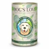 Dog’s Love Insekt Insekt & Kaninchen Nassfutter 24 X 400 G 1 Dog’s Love Insekt Insekt & Kaninchen Nassfutter 24 X 400 G -Angebote Futter Reich Store 2021 10 dogslove wf insektkaninchen 1000x1000 pdp 2