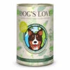 Dog’s Love Insekt Insekt & Huhn Nassfutter 24 X 400 G -Angebote Futter Reich Store 2021 11 dogslove wf insekthuhn 1000x1000 pdp 2