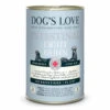Dog’s Love Doc Schonkost Mit Huhn Ergänzung, Nassfutter 6 X 400 G 2 Dog’s Love Doc Schonkost Mit Huhn Ergänzung, Nassfutter 6 X 400 G -Angebote Futter Reich Store 2021 11 dogslove wf intestinal lighthuhn 1000x1000 pdp
