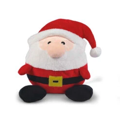 Wolters Weihnachtsmann Spielzeug 15 Cm