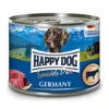 Happy Dog Sensible Pure Germany Nassfutter 24 X 200 G -Angebote Futter Reich Store 2022 02 happydog wf 200g germany 1000x1000 pdp 2