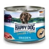 Happy Dog Nassfutter 12 X 200 G