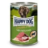 Happy Dog Sensible Pure Neuseeland Nassfutter 24 X 400 G 2 Happy Dog Sensible Pure Neuseeland Nassfutter 24 X 400 G -Angebote Futter Reich Store 2022 02 happydog wf 400g neuseeland 1000x1000 pdp 1