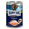 Happy Dog Sensible Pure Norway Nassfutter 6 X 400 G -Angebote Futter Reich Store 2022 02 happydog wf 400g norway 1000x1000 pdp
