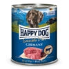 Happy Dog Sensible Pure Germany Nassfutter 6 X 800 G 2 Happy Dog Sensible Pure Germany Nassfutter 6 X 800 G -Angebote Futter Reich Store 2022 02 happydog wf 800g germany 1000x1000 pdp