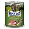 Happy Dog Sensible Pure Neuseeland Nassfutter 24 X 800 G