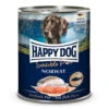 Happy Dog Sensible Pure Norway Nassfutter 6 X 800 G 2 Happy Dog Sensible Pure Norway Nassfutter 6 X 800 G -Angebote Futter Reich Store 2022 02 happydog wf 800g norway 1000x1000 pdp