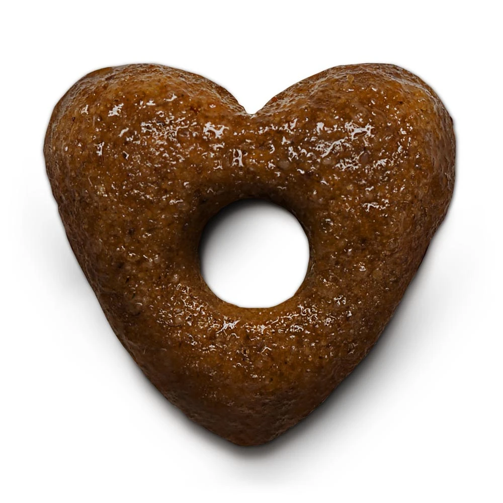 Happy Dog Supreme Sensible Puppy Lamm & Reis Trockenfutter 10 Kg 5 Happy Dog Supreme Sensible Puppy Lamm & Reis Trockenfutter 10 Kg – Bild 3