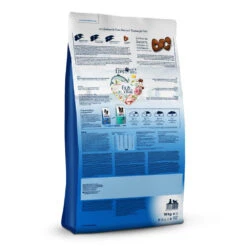 Happy Dog Fit & Vital Junior Trockenfutter 10 Kg 8 Happy Dog Fit & Vital Junior Trockenfutter 10 Kg -Angebote Futter Reich Store 2022 03 happydog df junior back 1000x1000 pdp